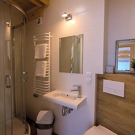 Aparthotel 1