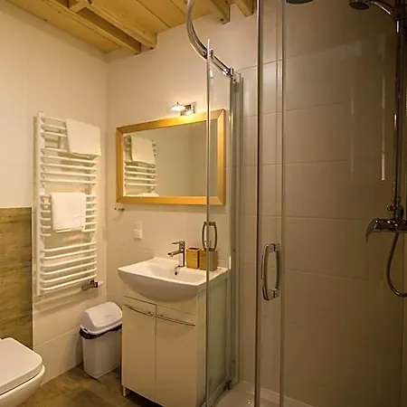 Aparthotel 1 3*