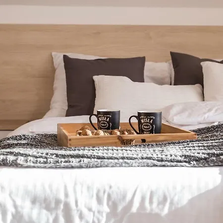 Hotel apartamentowy 1 3*