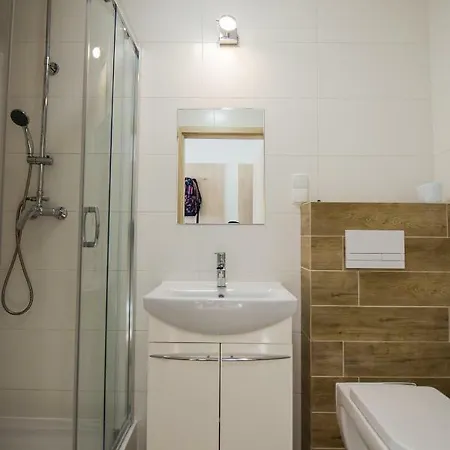 Aparthotel 1 3*
