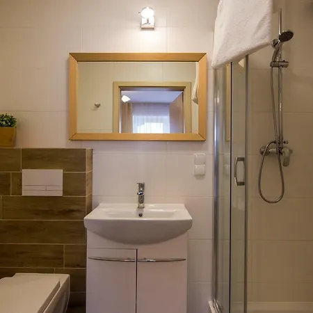 Aparthotel 1 3*