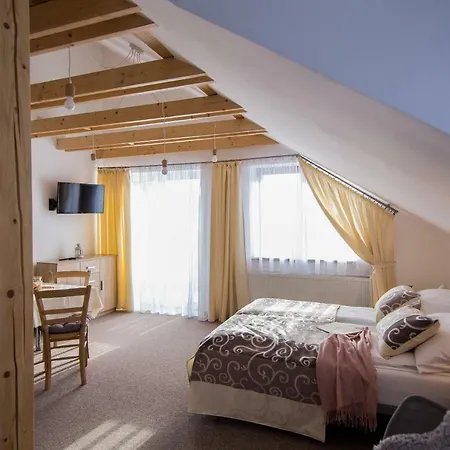 Hotel apartamentowy 1 Wisła