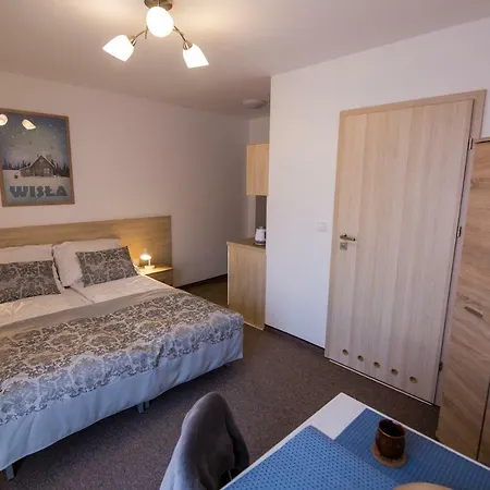 Aparthotel 1 Wisła